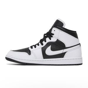 Wmns Air Jordan 1 Mid SE ‘Homage’